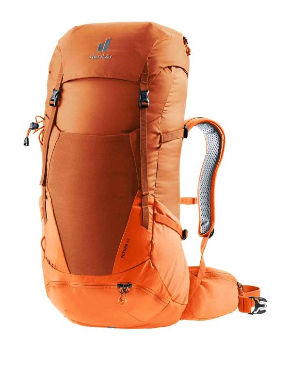 Deuter Sac À Dos - Orange