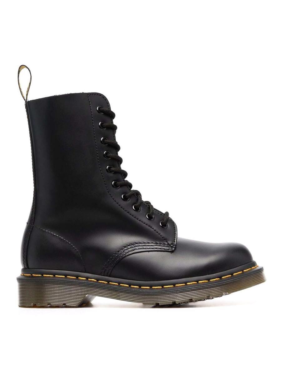 Dr. Martens Bottes - Noir
