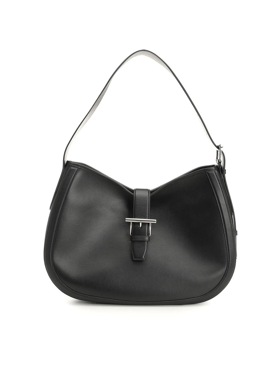 Alexander Mcqueen Sac Bandoulière - Noir