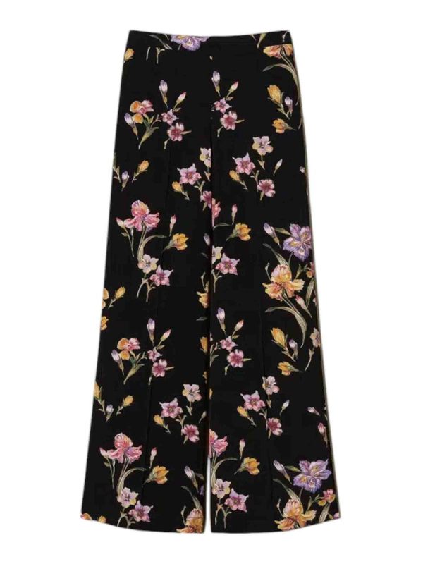 Twinset Pantalons Décontractés