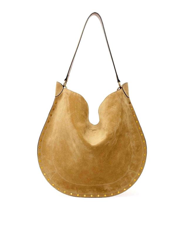 Isabel Marant Sac Cabas - Taup