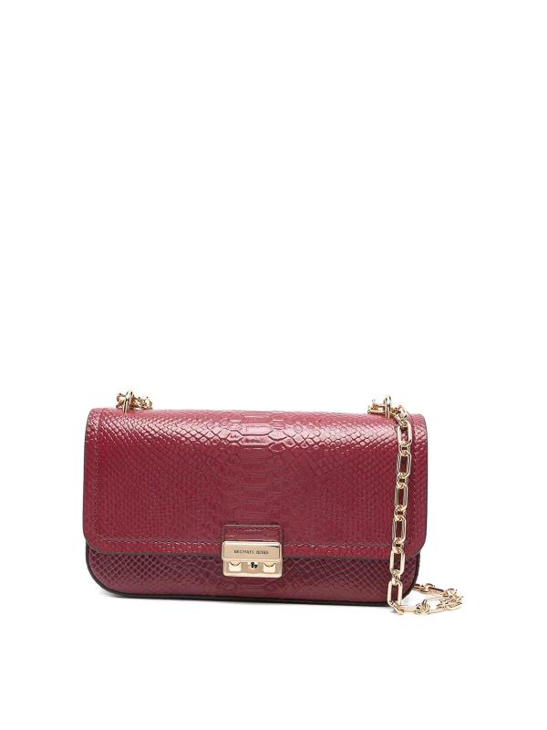 Michael Kors Sac Bandoulière - Beig