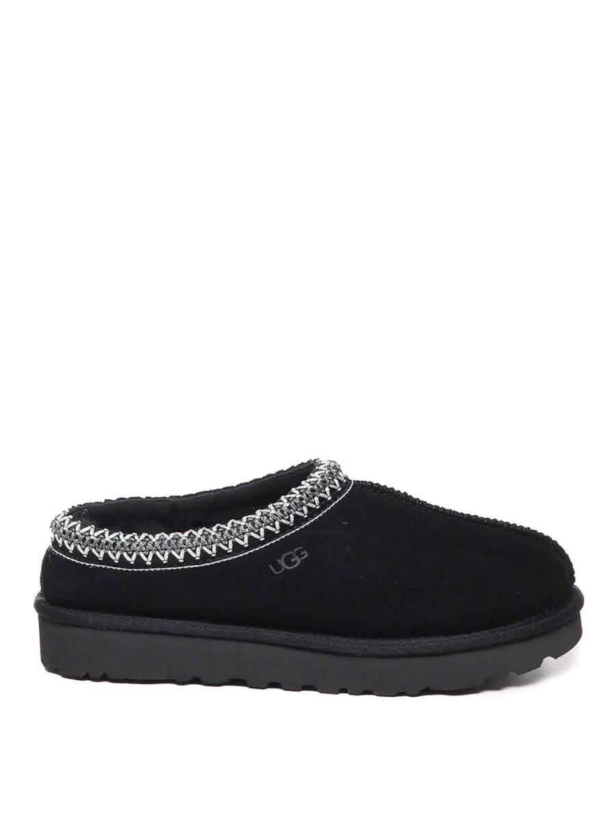 Ugg Mocassins - Noir