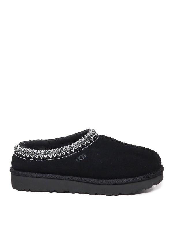 Ugg Mocassins - Noir
