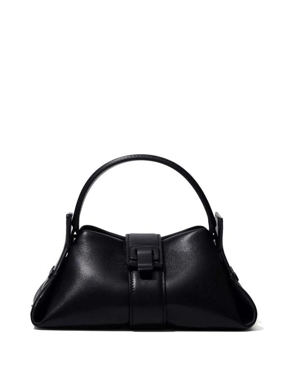 Proenza Schouler Sac Bandoulière - Noir