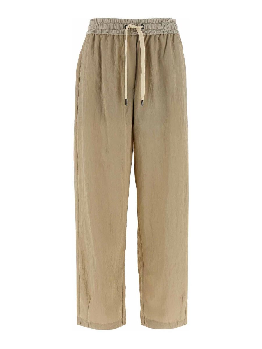 Brunello Cucinelli Short - Beige