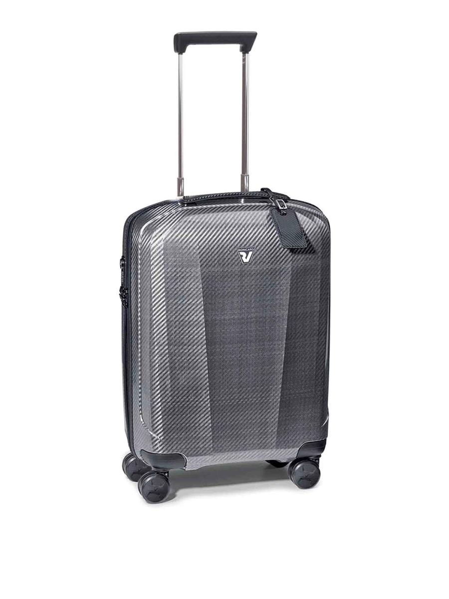 Roncato Sac De Voyage - Noir