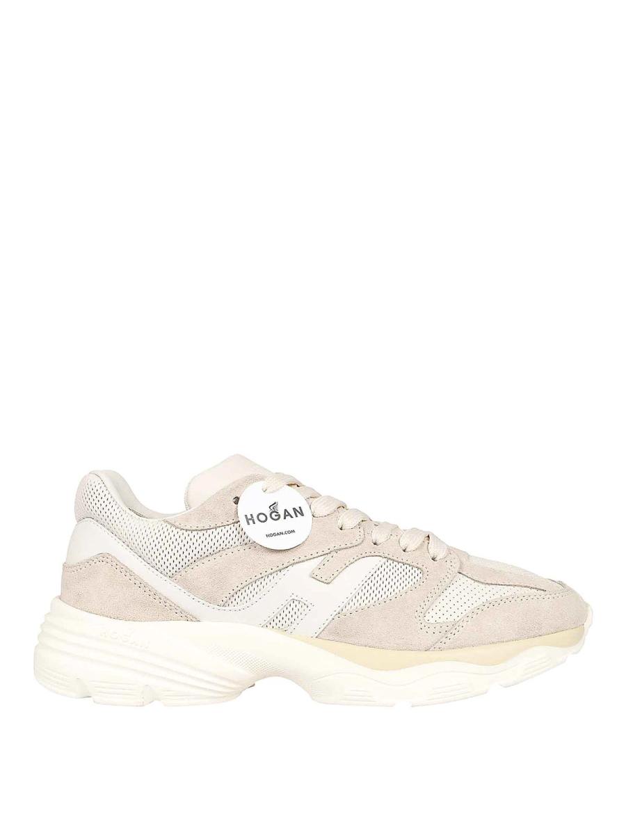 Hogan Baskets - Beige