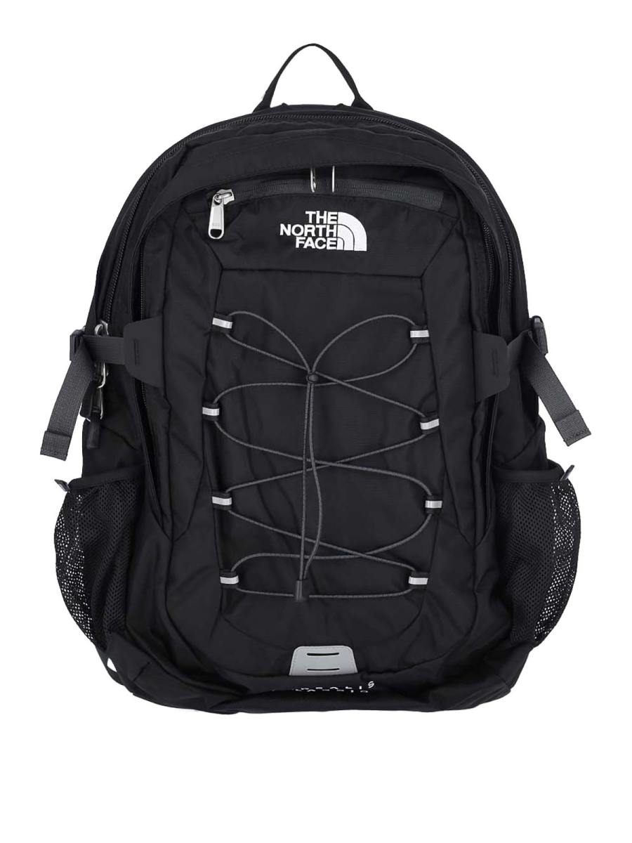 The North Face Sac À Dos - Noir