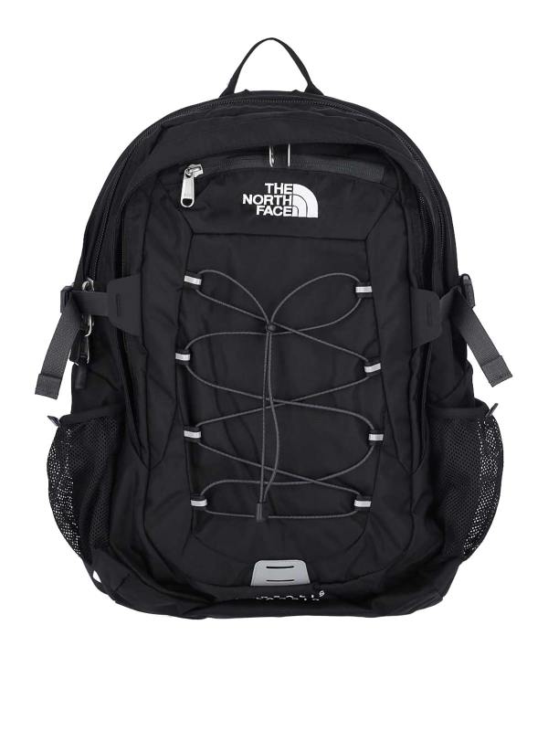 The North Face Sac À Dos - Noir