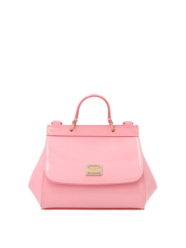 Dolce & Gabbana Sac Cabas - Couleur Chair