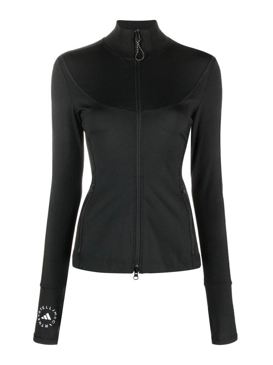 Adidas by Stella McCartney Sweat-Shirts - Noir