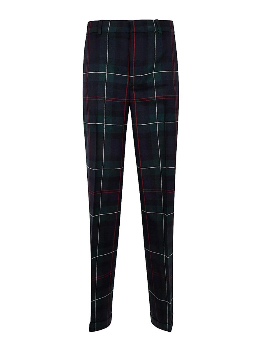 Polo Ralph Lauren Pantalons Décontractés - Noir
