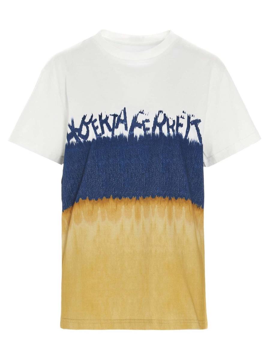 Alberta Ferretti T-Shirt - Oceanic