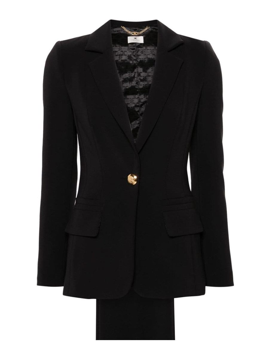 Elisabetta Franchi Costume formel