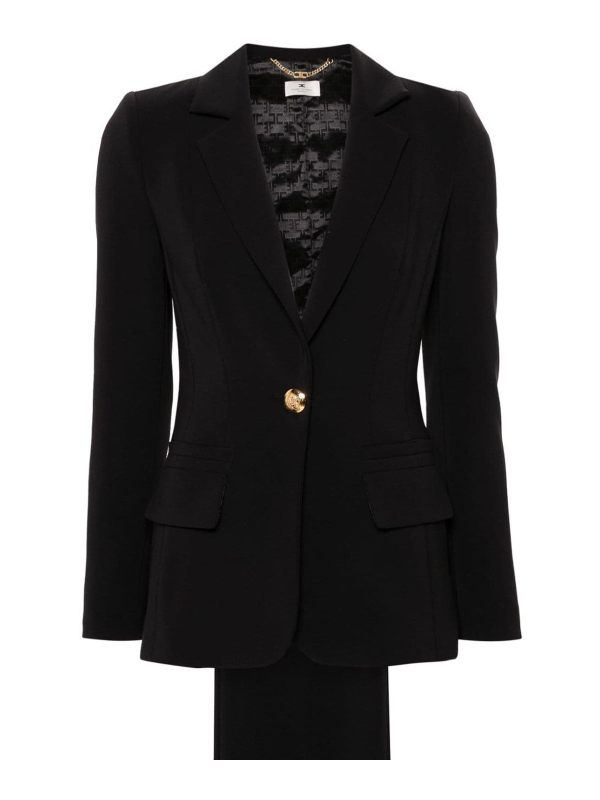 Elisabetta Franchi Costume formel