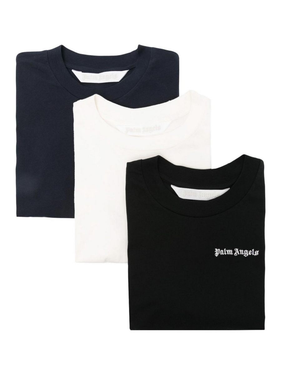 Palm Angels T-Shirt - Multicolore