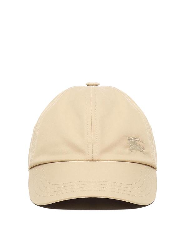 Burberry Chapeau - Beige