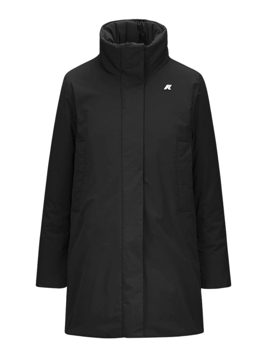 k-way Veste Casual - Noir