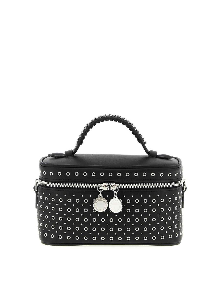 Stella Mccartney Sac Bandoulière - Noir