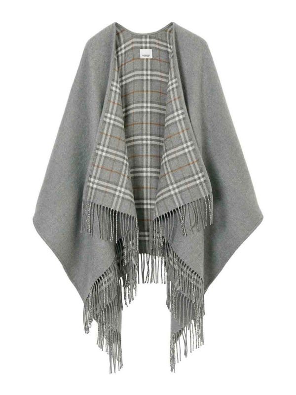 Burberry Cape - Gr