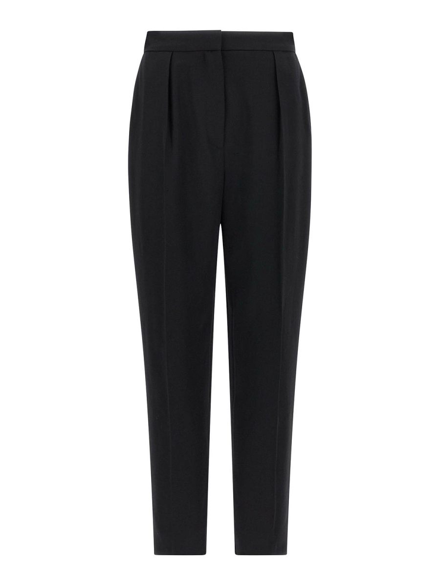 Balmain Pantalons Décontractés - Noir