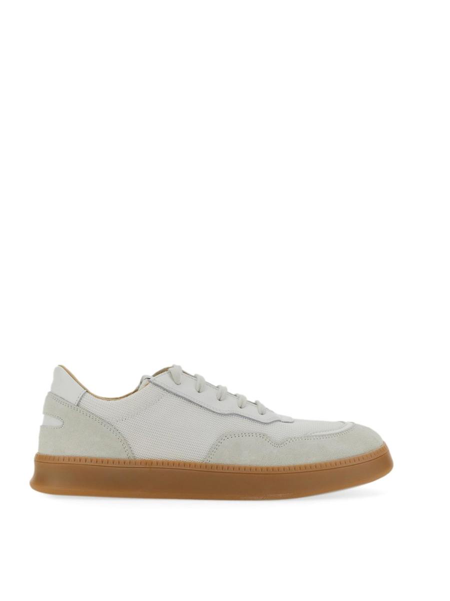 Spalwart Baskets - Blanc