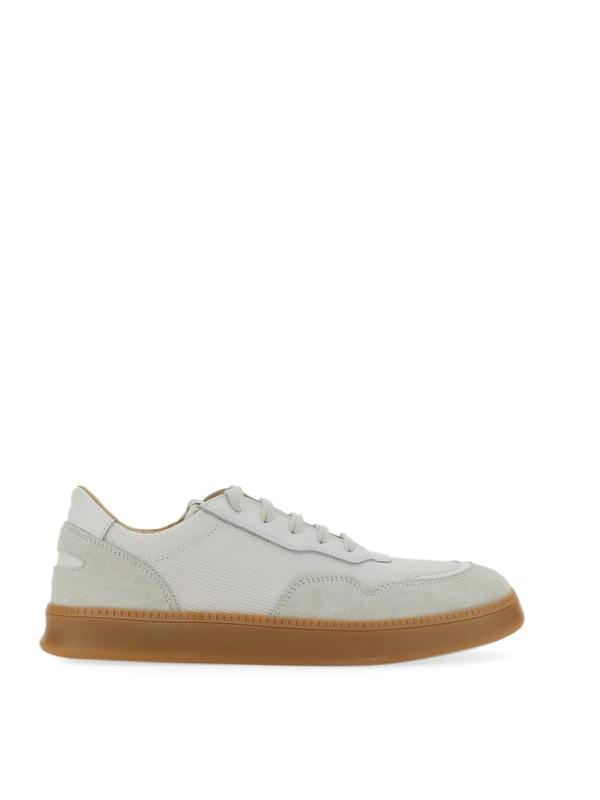 Spalwart Baskets - Blanc