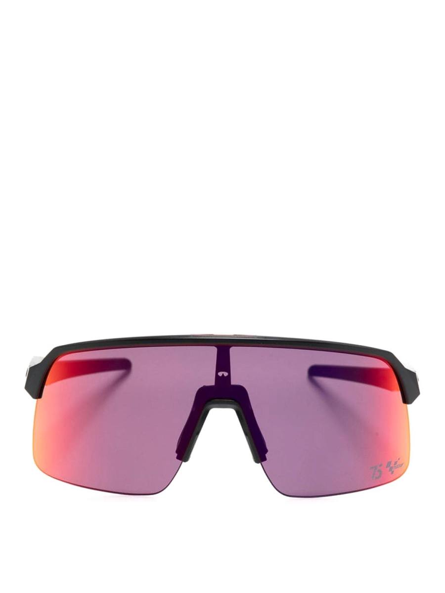 Oakley Lunettes De Soleil - Violet