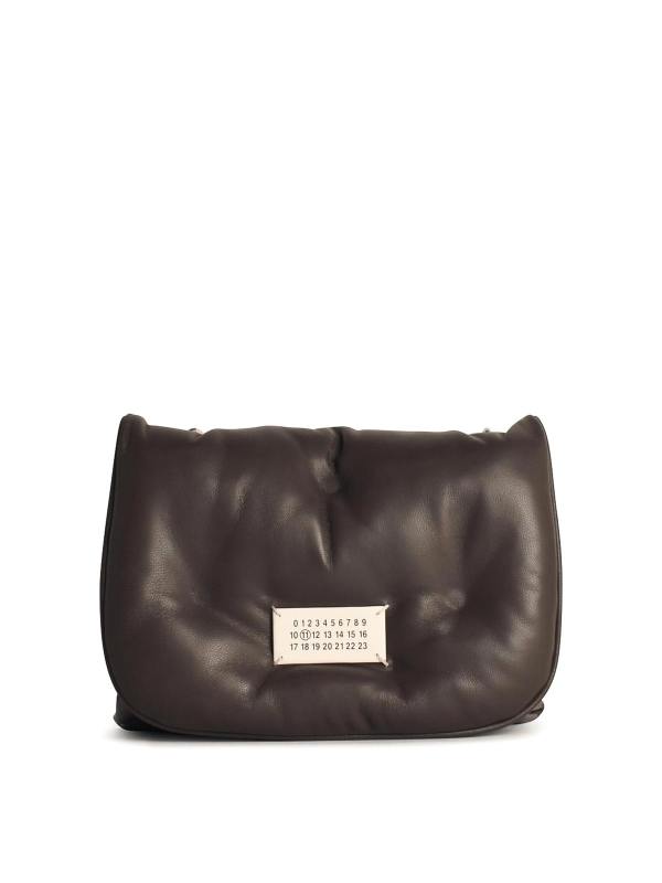 Maison Margiela Sac Bandoulière - Gr