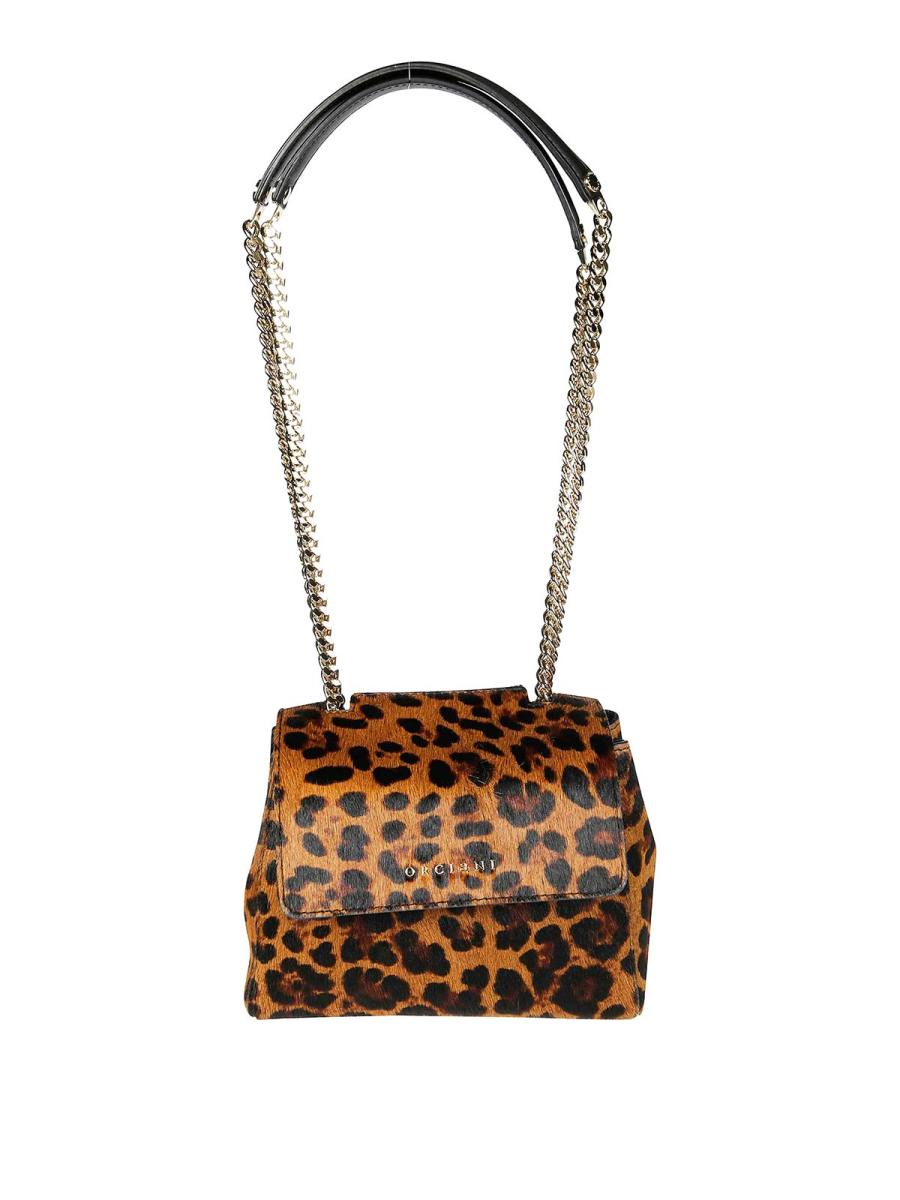 Orciani Sac Banane - Marr