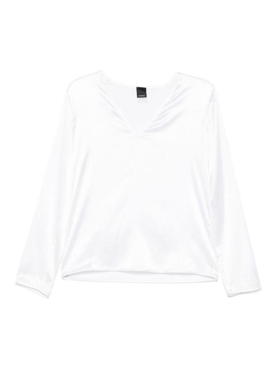 Pinko Blouse - Blanc
