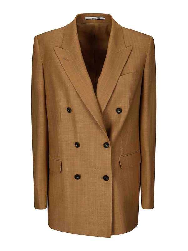 Tagliatore Blazer - Marron