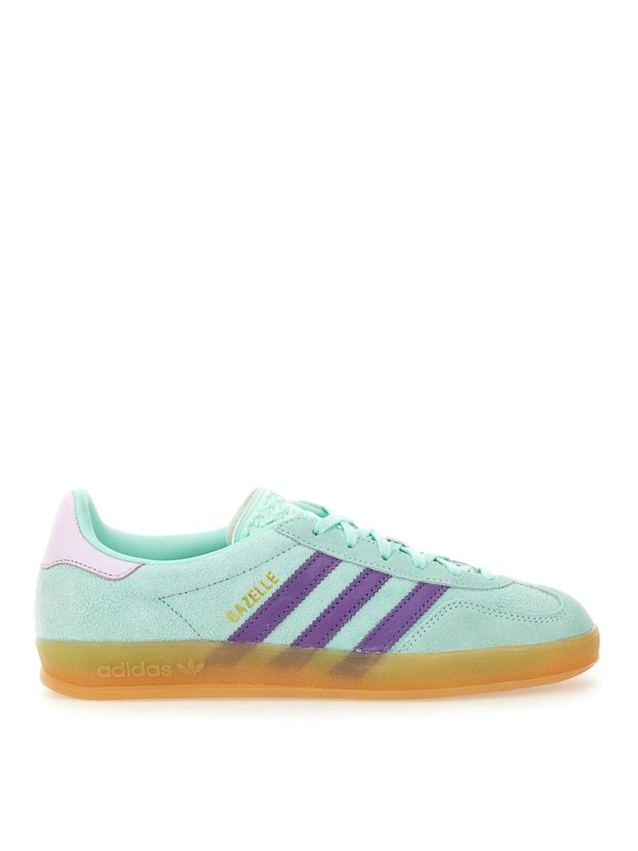 Adidas Originals Baskets - Vert