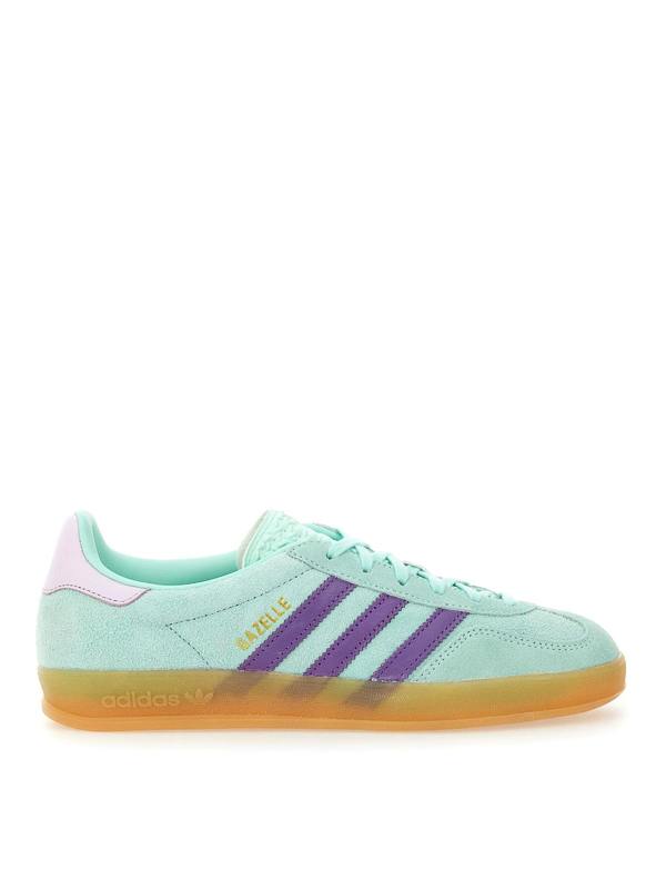 Adidas Originals Baskets - Vert