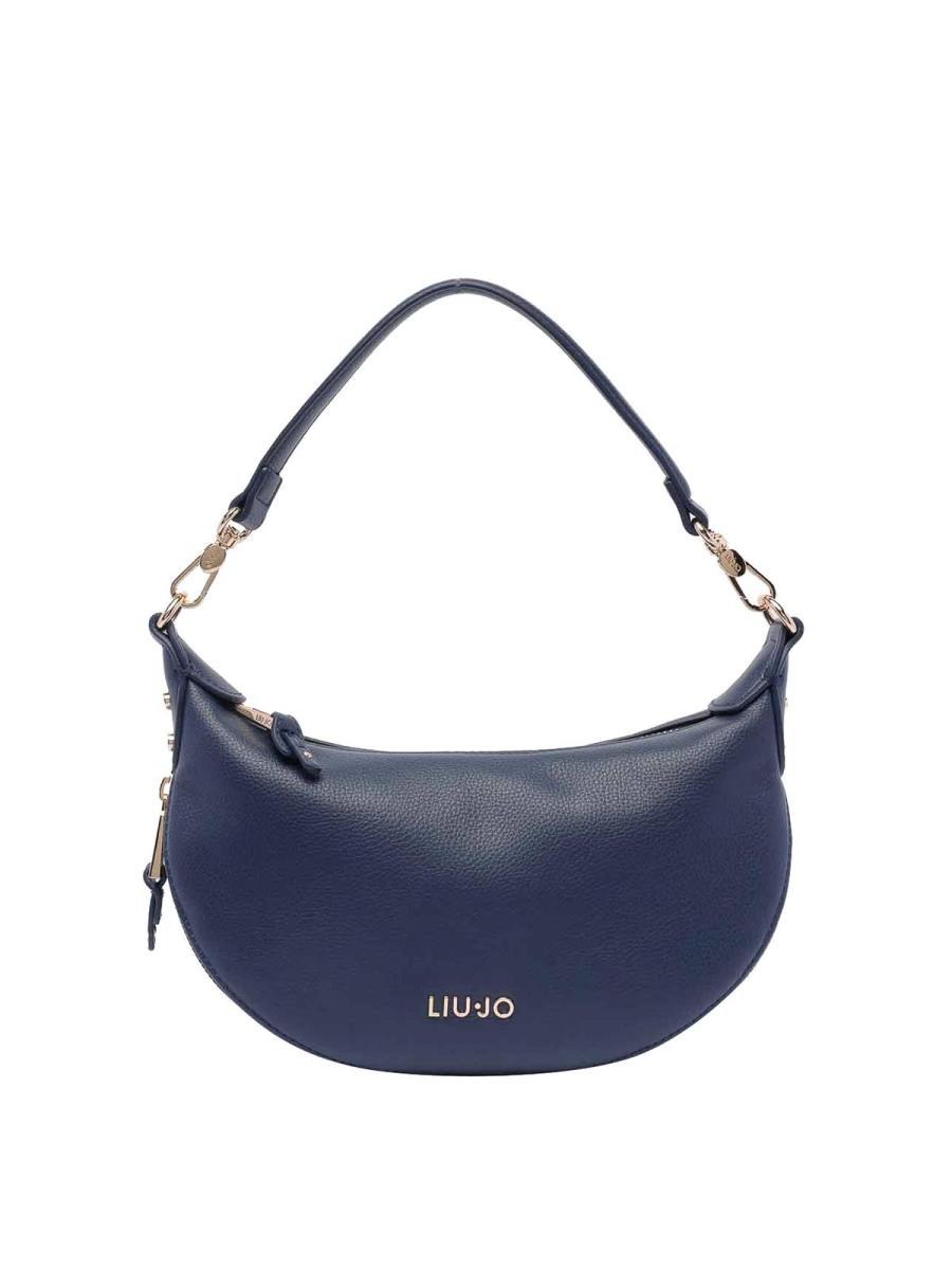 Liu Jo Sac Porté Épaule - Bleu