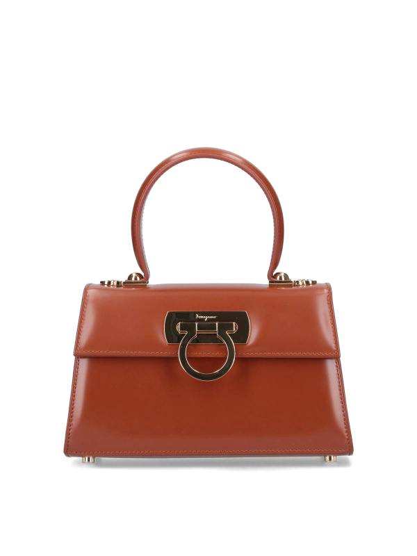 Ferragamo Sac Cabas - Marr