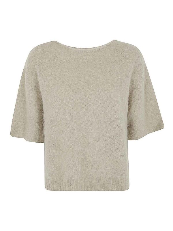 Antonelli Firenze T-Shirt - Gris
