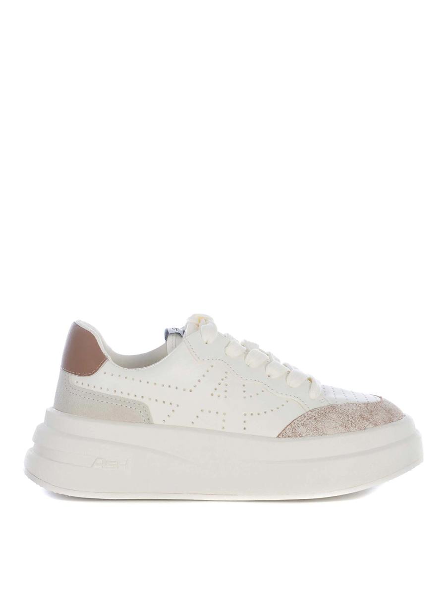 Ash Baskets - Blanc