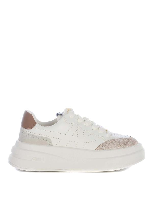 Ash Baskets - Blanc