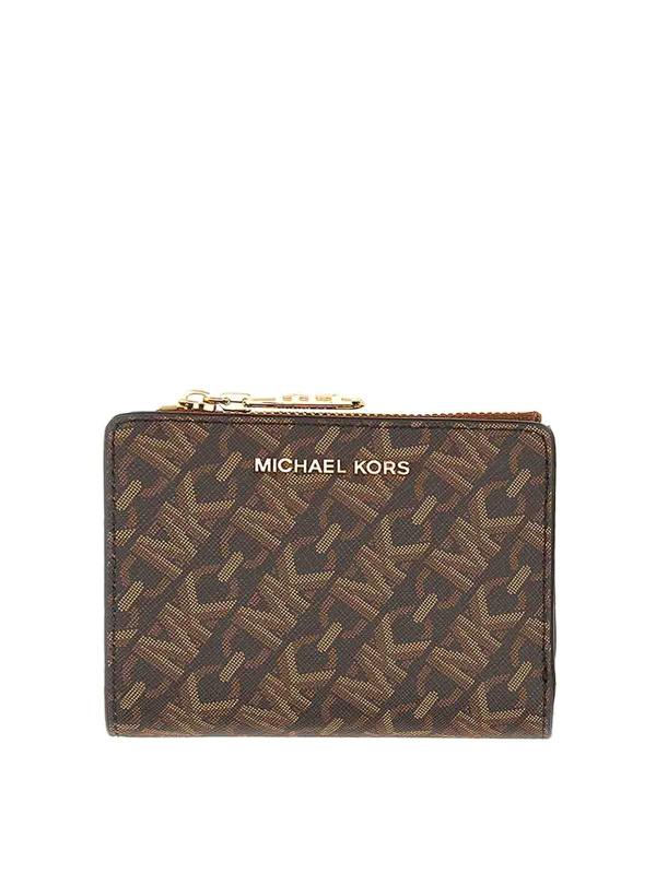 Michael Michael Kors Portefeuilles - Marr