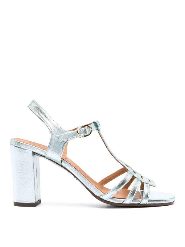 Chie Mihara Sandales - Bleu Clair