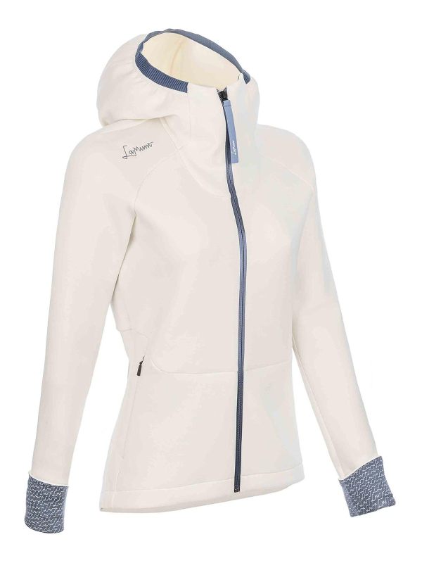 LaMunt Sweat-Shirts - Blanc