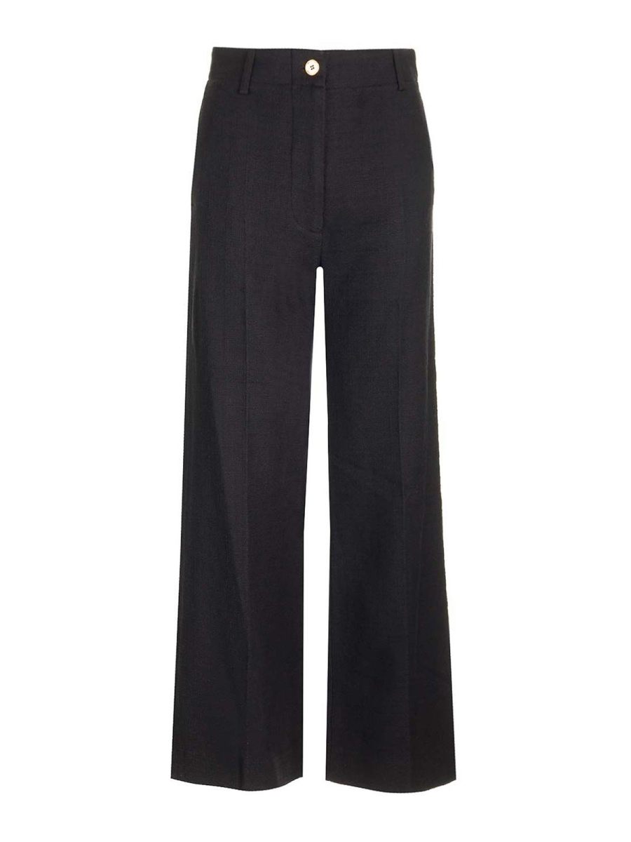 Patou Short - Noir