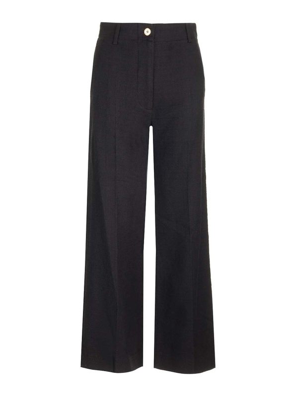 Patou Short - Noir