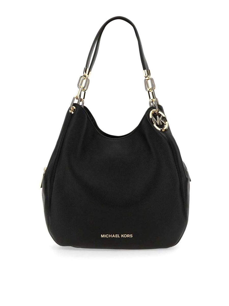 Michael Michael Kors Sac Bandoulière - Noir