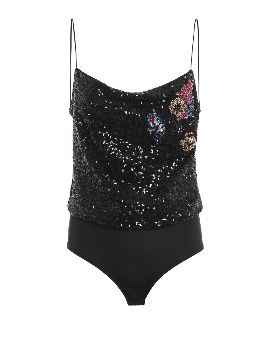 Pinko Top - Lucidare