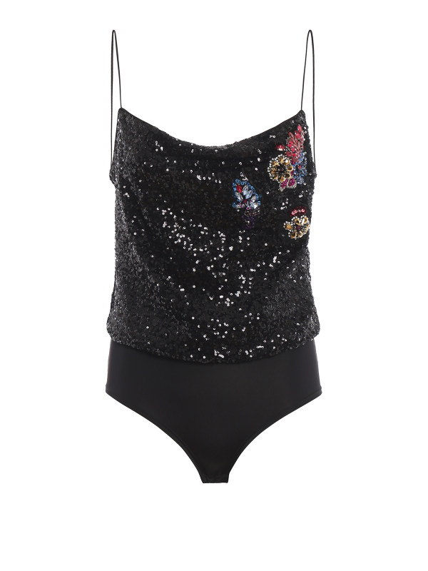 Pinko Top - Lucidare