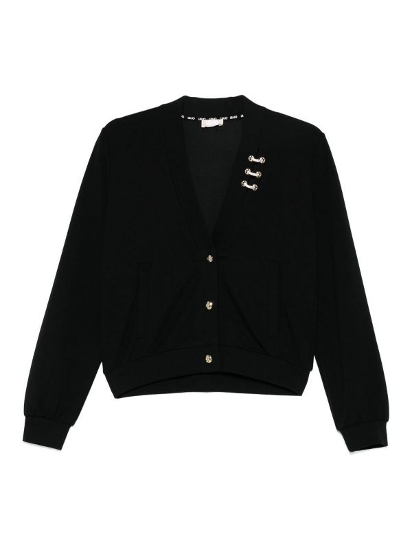 Liu Jo Sweat-Shirts - Noir