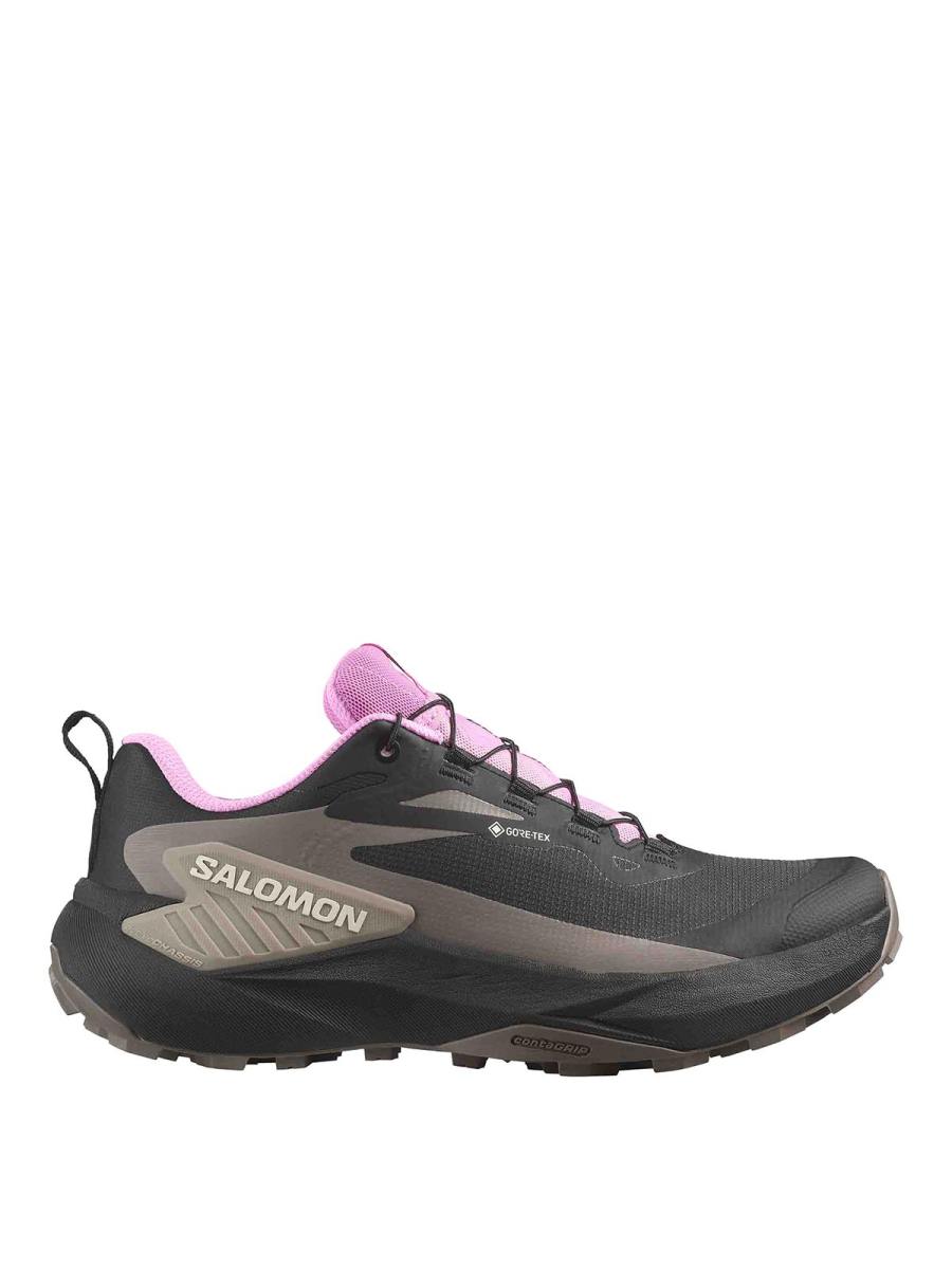 Salomon Baskets - Gris